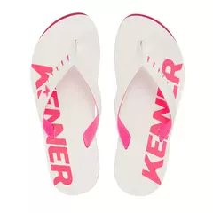 Kenner RED Branco e Rosa Original DNN-10 - comprar online