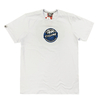 Camiseta Cyclone Branca Original 010236770