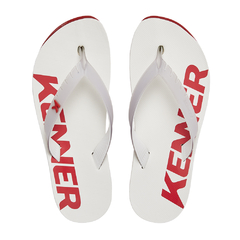 Kenner RED Branco e Vermelho Original DNN-20 - comprar online