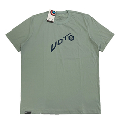 Camiseta UOT Verde Original MCM-4854