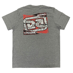 Camiseta Cyclone Mescla Original 010235400