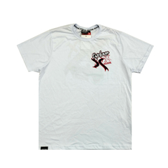 Camisa Cyclone Branca ORIGINAL 01023321 - comprar online