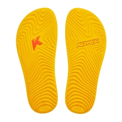 Kenner Summer Anitta Amarelo 1001-4 - loja online