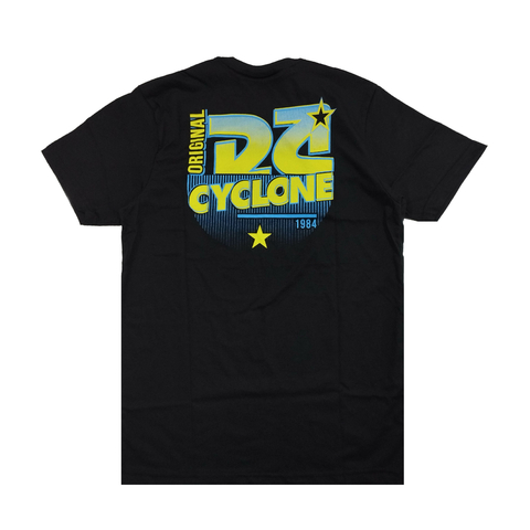 Camisa Cyclone Branca ORIGINAL 01023262 - Camisa e Camiseta