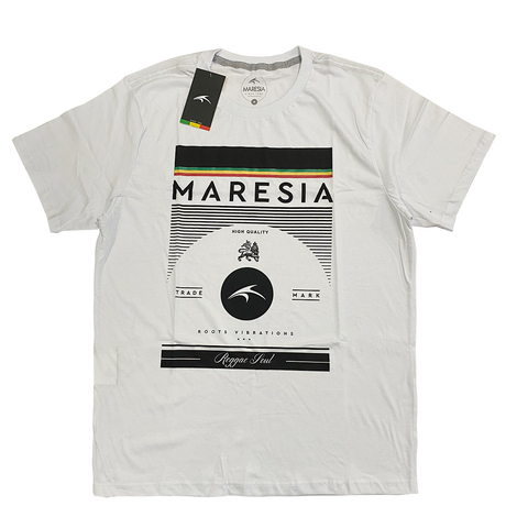 Camiseta Maresia Branca Original 10123147
