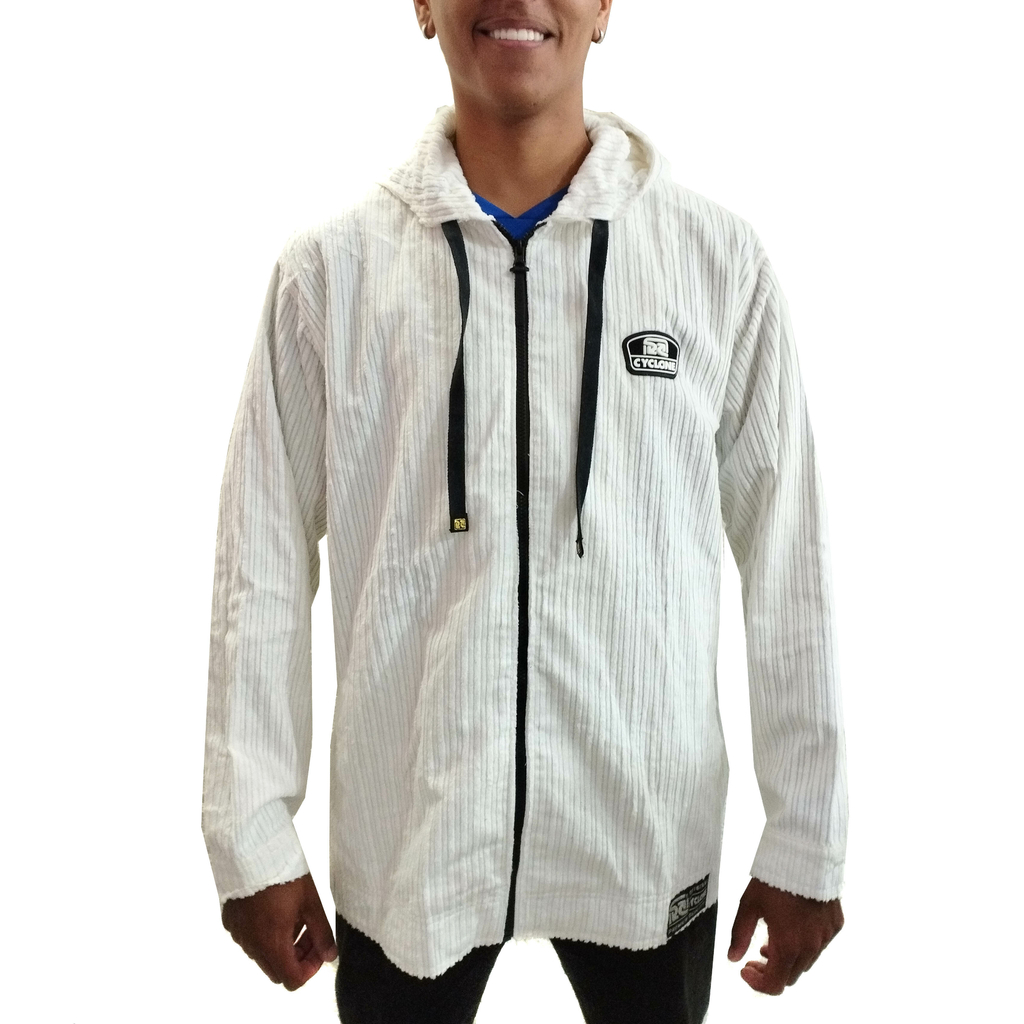 Jaqueta da cyclone original discount