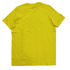 Camiseta UOT Amarela (Sem Estampa) ORIGINAL MCM-4418 - comprar online