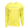 Camisa Maresia Proteção UV50+ Amarela ORIGINAL 14200068