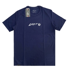 Camiseta UOT Azul ORIGINAL UMCM-0274