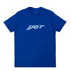 Camiseta UOT Azul ORIGINAL UMCM-0260