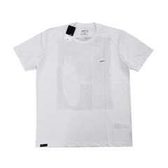 Camiseta UOT Branca ORIGINAL MCM-4816 (BAND 02) - comprar online