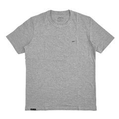 Camiseta UOT Cinza ORIGINAL MCM-4612 - comprar online