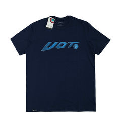 Camiseta UOT Azul ORIGINAL MCM-4818