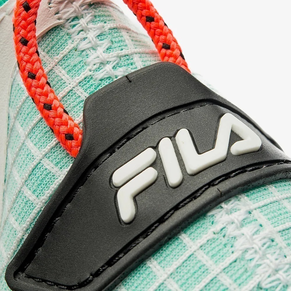 Tenis fila quark masculino cheap 80