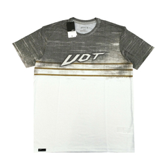 Camiseta UOT Premium ORIGINAL MCM-4715 Band 01