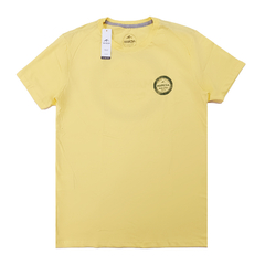 Camiseta Maresia Amarelo Parafina Original 11101002 - comprar online