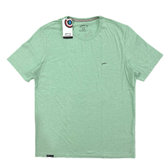 Camiseta UOT Verde ORIGINAL UMCM-0162 - comprar online