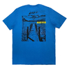 Camiseta UOT Azul Original UMCM-0046