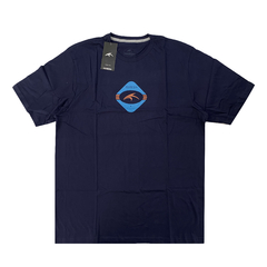 Camiseta Maresia Azul Navy Original 10003156