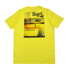 Camiseta UOT Amarela ORIGINAL MCM-4373