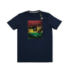 Camiseta Maresia Azul Navy Original 11100844