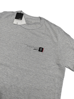 Camiseta UOT Cinza ORIGINAL MCM-4571 - comprar online