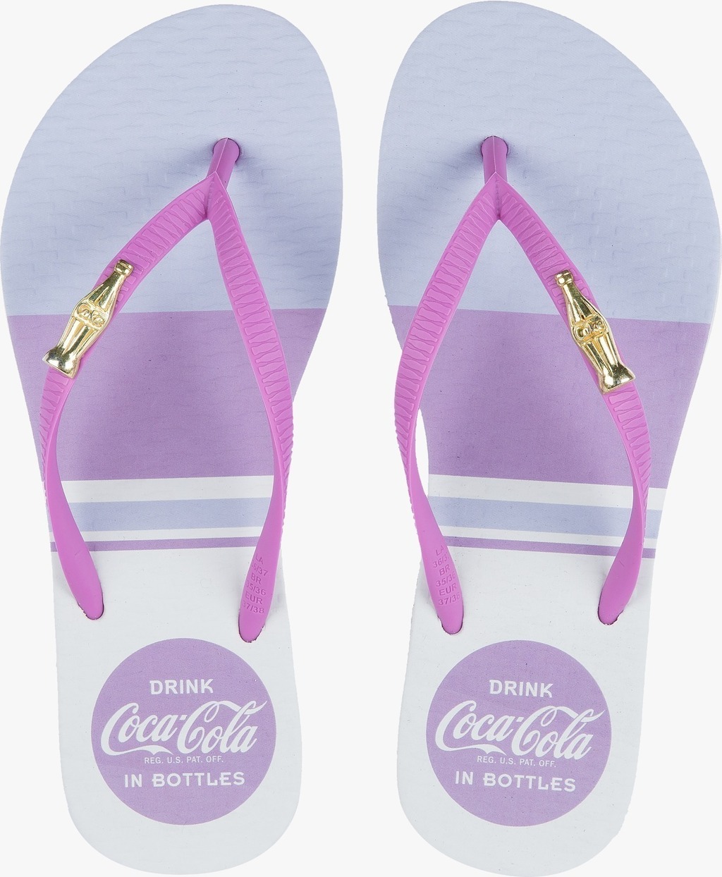 Sandália coca hotsell cola feminina 2019