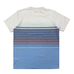 Camiseta UOT Azul UMCM-0158 Band 01 - comprar online