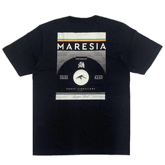 Camiseta Maresia Preta Original 10123145