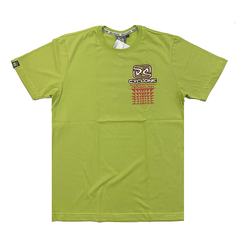 Camiseta Cyclone Verde Abacate Original 010235481 - comprar online