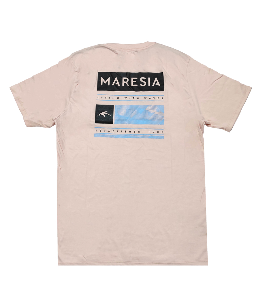 Camiseta Maresia Rosa Hula Original 10123048