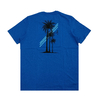 Camiseta UOT Azul ORIGINAL MCM-4758