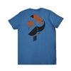 Camiseta Maresia Azul Original 11100837