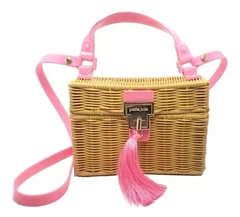 Bolsa Petite Jolie Capri PJ10387