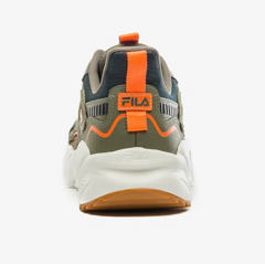 Imagem do Tênis Masculino Fila Venture Tracer Oliva 1138219