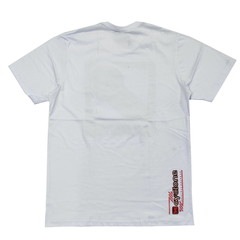 Camiseta Cyclone Branca Original 010235380 - comprar online