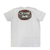 Camiseta Cyclone Branca Original 010234440