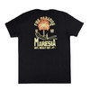 Camiseta Maresia Preta Original 11100817