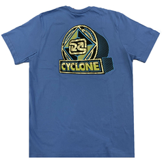 Camiseta Cyclone Azul Original 010236790 - comprar online