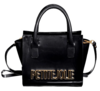 Bolsa Petite Jolie Love Preta PJ10885