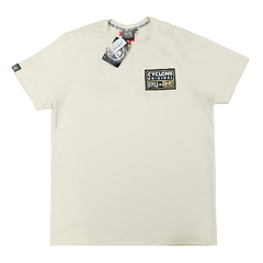 Camiseta Cyclone Off White Original 010235250 - comprar online