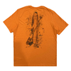 Camiseta UOT Laranja Original UMCM-0125