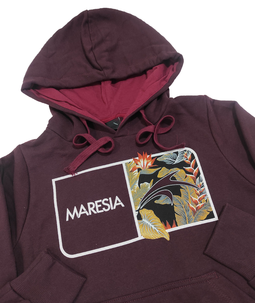 Moletom Maresia Bord ORIGINAL 16700043