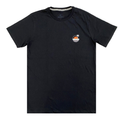 Camiseta Maresia Preta Original 11100927 - comprar online