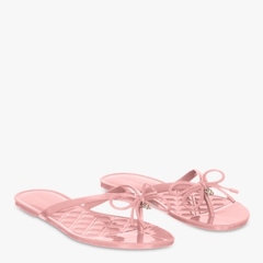 Chinelo Petit Jolie Express II Rosa Antigo PJ2272II - comprar online