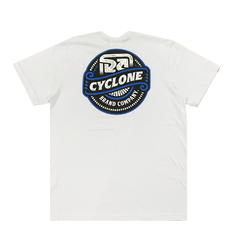 Camiseta Cyclone Branca Original 010236770 - comprar online