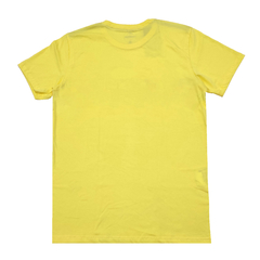Camiseta Maresia Reggae Amarela 11100743 Original - comprar online