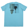 Camiseta UOT Azul ORIGINAL MCM-4375