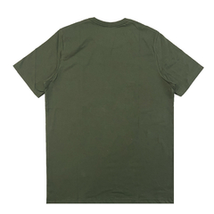 Camiseta UOT Verde Musgo Original UMCM-0113 087 - comprar online