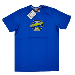 Camiseta Cyclone Royal Bic Original 010235421 - comprar online